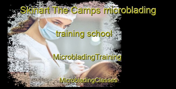 Skinart The Camps microblading training school | #MicrobladingTraining #MicrobladingClasses #SkinartTraining-Argentina