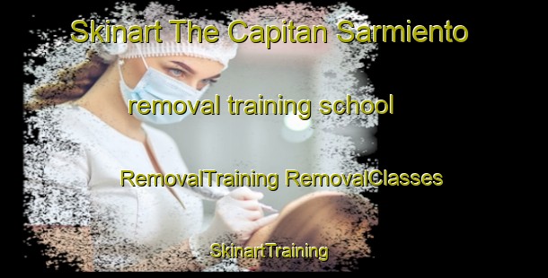 Skinart The Capitan Sarmiento removal training school | #RemovalTraining #RemovalClasses #SkinartTraining-Argentina