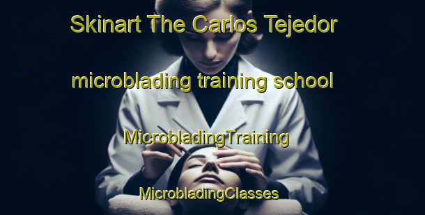 Skinart The Carlos Tejedor microblading training school | MicrobladingTraining | MicrobladingClasses | SkinartTraining-Argentina