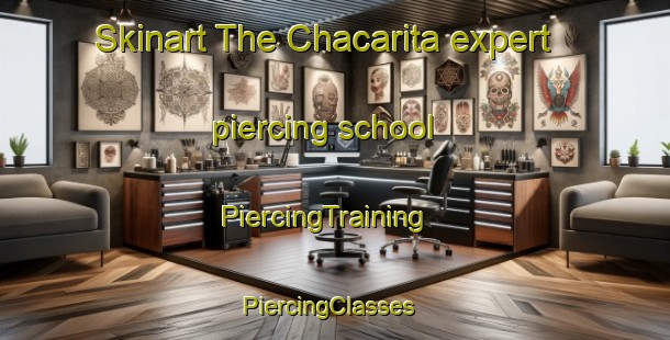 Skinart The Chacarita expert piercing school | PiercingTraining | PiercingClasses | SkinartTraining-Argentina