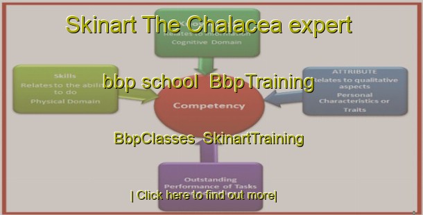 Skinart The Chalacea expert bbp school | BbpTraining | BbpClasses | SkinartTraining-Argentina
