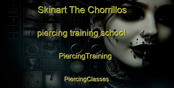 Skinart The Chorrillos piercing training school | #PiercingTraining #PiercingClasses #SkinartTraining-Argentina