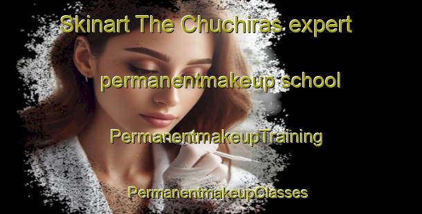 Skinart The Chuchiras expert permanentmakeup school | PermanentmakeupTraining | PermanentmakeupClasses | SkinartTraining-Argentina