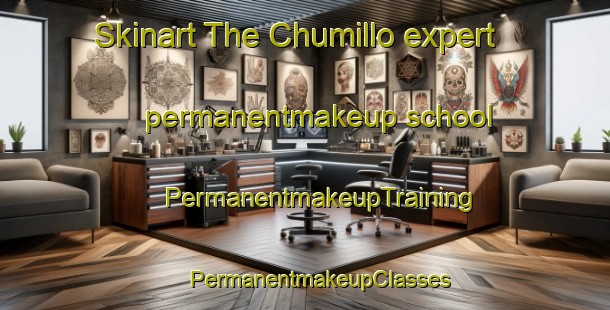 Skinart The Chumillo expert permanentmakeup school | #PermanentmakeupTraining #PermanentmakeupClasses #SkinartTraining-Argentina