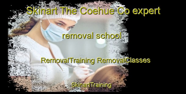 Skinart The Coehue Co expert removal school | #RemovalTraining #RemovalClasses #SkinartTraining-Argentina