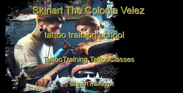 Skinart The Colonia Velez tattoo training school | #TattooTraining #TattooClasses #SkinartTraining-Argentina