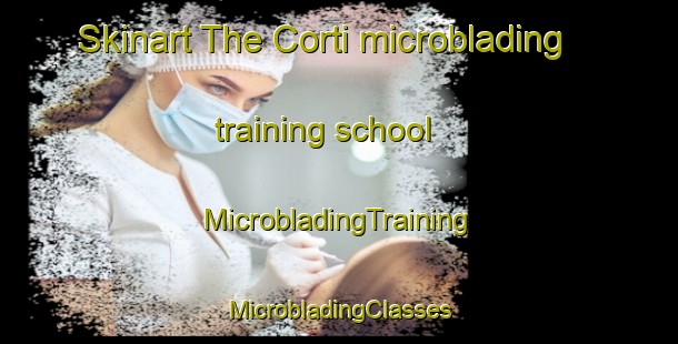 Skinart The Corti microblading training school | #MicrobladingTraining #MicrobladingClasses #SkinartTraining-Argentina