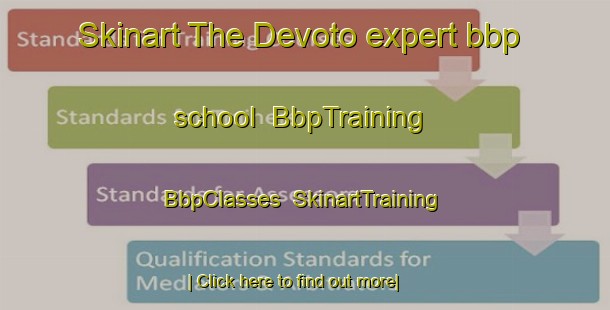 Skinart The Devoto expert bbp school | BbpTraining | BbpClasses | SkinartTraining-Argentina