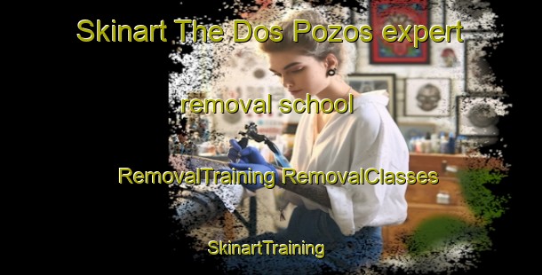 Skinart The Dos Pozos expert removal school | #RemovalTraining #RemovalClasses #SkinartTraining-Argentina