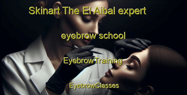 Skinart The El Aibal expert eyebrow school | EyebrowTraining | EyebrowClasses | SkinartTraining-Argentina
