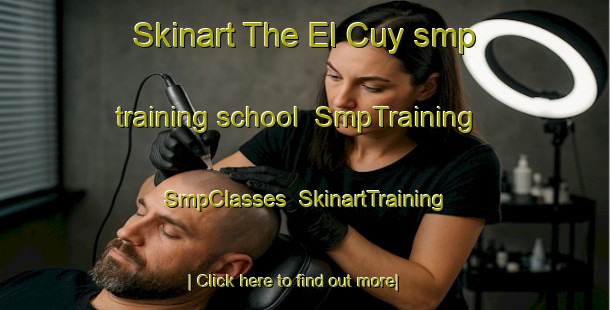Skinart The El Cuy smp training school | SmpTraining | SmpClasses | SkinartTraining-Argentina