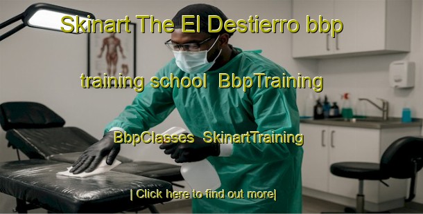 Skinart The El Destierro bbp training school | BbpTraining | BbpClasses | SkinartTraining-Argentina