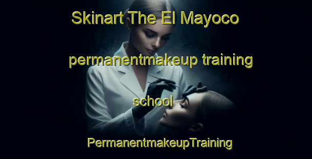 Skinart The El Mayoco permanentmakeup training school | PermanentmakeupTraining | PermanentmakeupClasses | SkinartTraining-Argentina