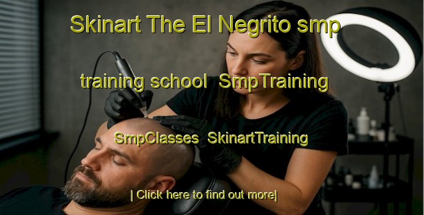 Skinart The El Negrito smp training school | SmpTraining | SmpClasses | SkinartTraining-Argentina