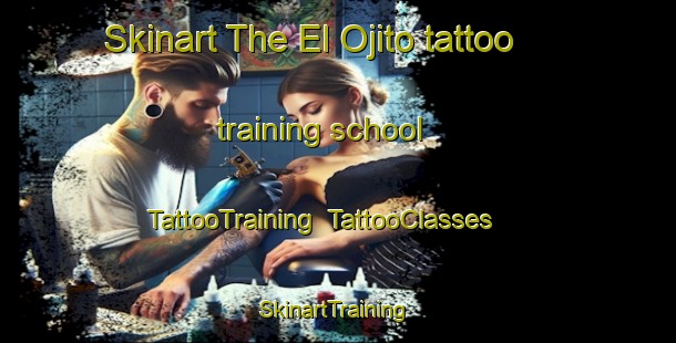 Skinart The El Ojito tattoo training school | TattooTraining | TattooClasses | SkinartTraining-Argentina