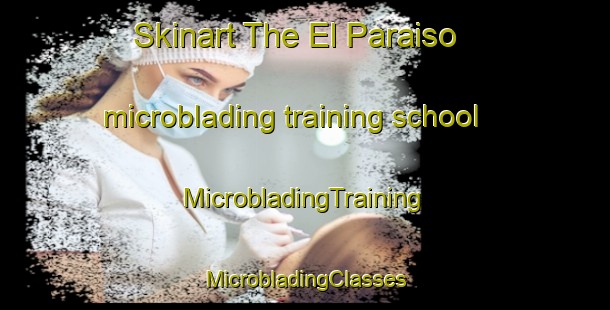 Skinart The El Paraiso microblading training school | #MicrobladingTraining #MicrobladingClasses #SkinartTraining-Argentina