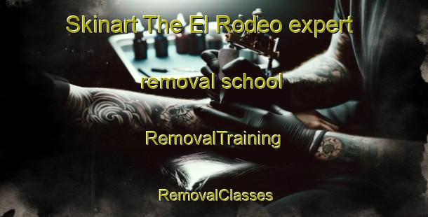 Skinart The El Rodeo expert removal school | RemovalTraining | RemovalClasses | SkinartTraining-Argentina