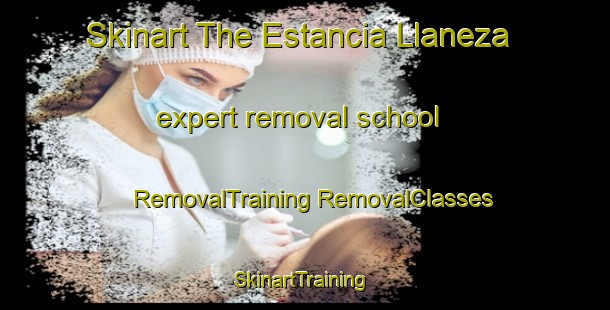 Skinart The Estancia Llaneza expert removal school | #RemovalTraining #RemovalClasses #SkinartTraining-Argentina