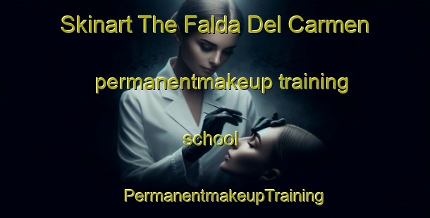 Skinart The Falda Del Carmen permanentmakeup training school | #PermanentmakeupTraining #PermanentmakeupClasses #SkinartTraining-Argentina