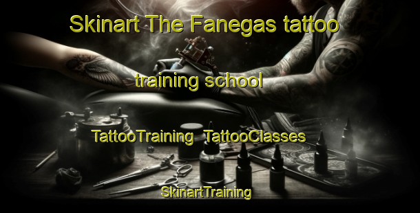 Skinart The Fanegas tattoo training school | TattooTraining | TattooClasses | SkinartTraining-Argentina