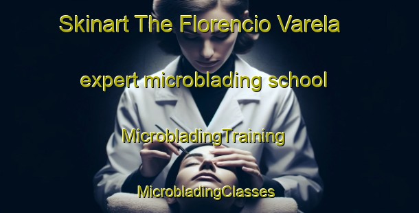 Skinart The Florencio Varela expert microblading school | MicrobladingTraining | MicrobladingClasses | SkinartTraining-Argentina