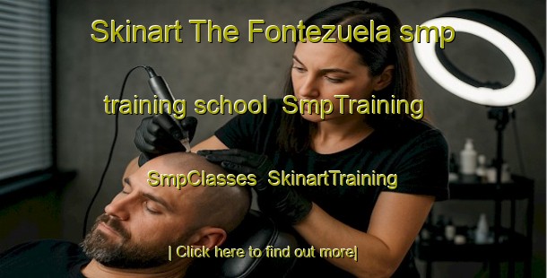 Skinart The Fontezuela smp training school | SmpTraining | SmpClasses | SkinartTraining-Argentina