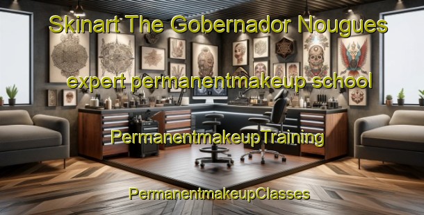 Skinart The Gobernador Nougues expert permanentmakeup school | PermanentmakeupTraining | PermanentmakeupClasses | SkinartTraining-Argentina