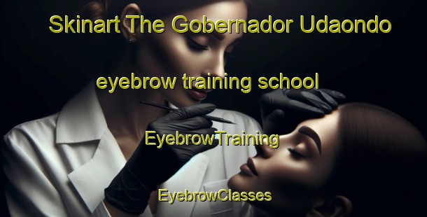 Skinart The Gobernador Udaondo eyebrow training school | EyebrowTraining | EyebrowClasses | SkinartTraining-Argentina