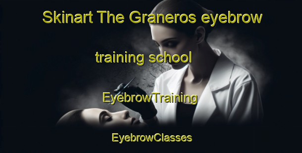Skinart The Graneros eyebrow training school | EyebrowTraining | EyebrowClasses | SkinartTraining-Argentina