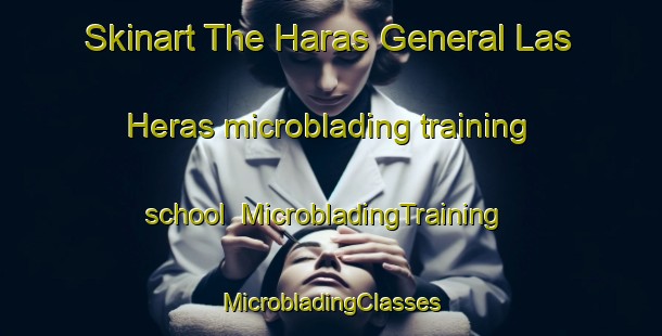 Skinart The Haras General Las Heras microblading training school | #MicrobladingTraining #MicrobladingClasses #SkinartTraining-Argentina