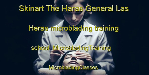 Skinart The Haras General Las Heras microblading training school | MicrobladingTraining | MicrobladingClasses | SkinartTraining-Argentina