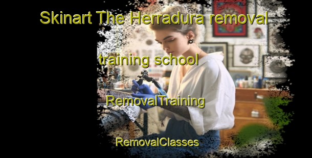 Skinart The Herradura removal training school | RemovalTraining | RemovalClasses | SkinartTraining-Argentina