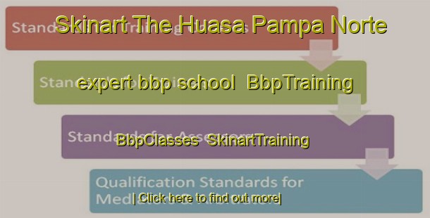 Skinart The Huasa Pampa Norte expert bbp school | BbpTraining | BbpClasses | SkinartTraining-Argentina