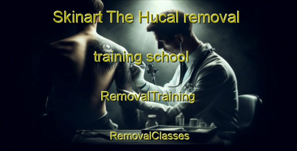 Skinart The Hucal removal training school | RemovalTraining | RemovalClasses | SkinartTraining-Argentina