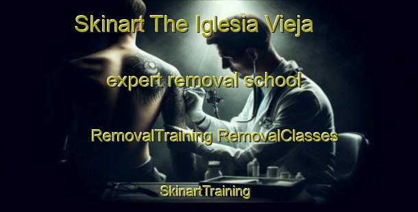 Skinart The Iglesia Vieja expert removal school | #RemovalTraining #RemovalClasses #SkinartTraining-Argentina