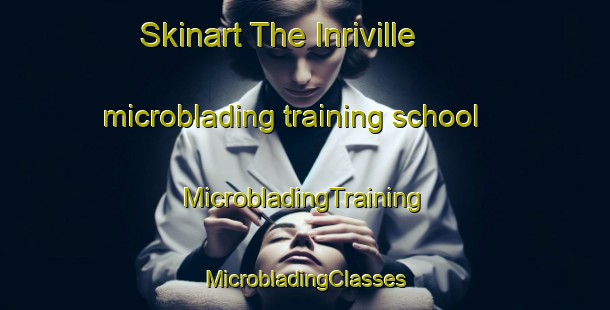 Skinart The Inriville microblading training school | #MicrobladingTraining #MicrobladingClasses #SkinartTraining-Argentina