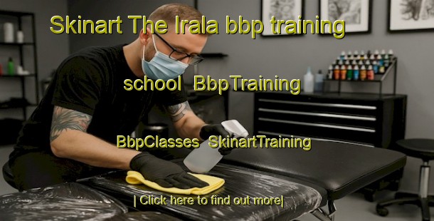 Skinart The Irala bbp training school | BbpTraining | BbpClasses | SkinartTraining-Argentina
