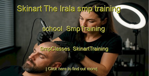 Skinart The Irala smp training school | SmpTraining | SmpClasses | SkinartTraining-Argentina