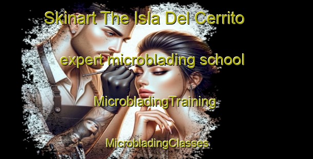 Skinart The Isla Del Cerrito expert microblading school | #MicrobladingTraining #MicrobladingClasses #SkinartTraining-Argentina