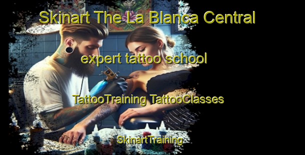 Skinart The La Blanca Central expert tattoo school | #TattooTraining #TattooClasses #SkinartTraining-Argentina