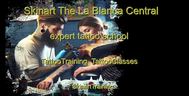 Skinart The La Blanca Central expert tattoo school | TattooTraining | TattooClasses | SkinartTraining-Argentina