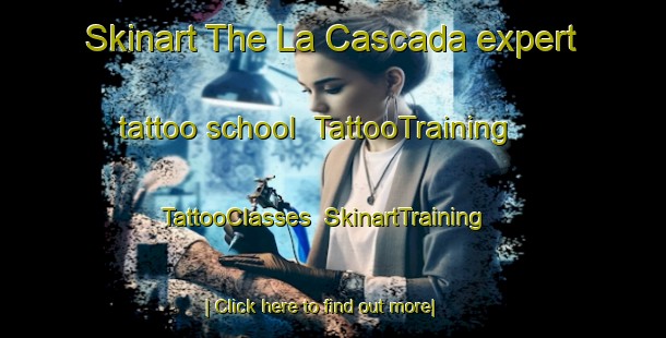 Skinart The La Cascada expert tattoo school | TattooTraining | TattooClasses | SkinartTraining-Argentina