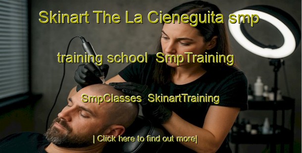 Skinart The La Cieneguita smp training school | SmpTraining | SmpClasses | SkinartTraining-Argentina