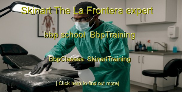 Skinart The La Frontera expert bbp school | BbpTraining | BbpClasses | SkinartTraining-Argentina