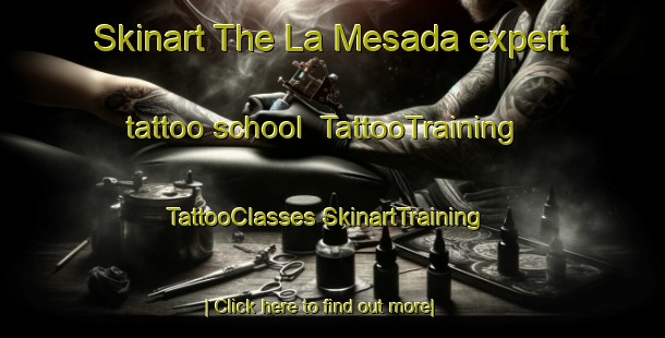 Skinart The La Mesada expert tattoo school | #TattooTraining #TattooClasses #SkinartTraining-Argentina