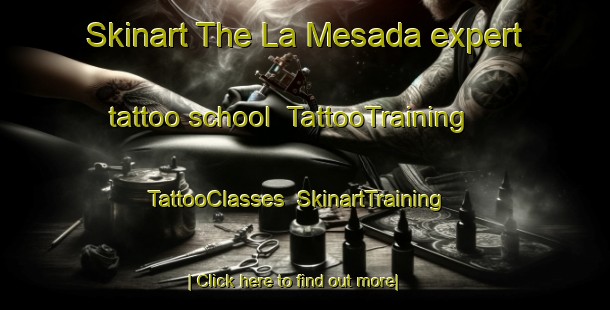 Skinart The La Mesada expert tattoo school | TattooTraining | TattooClasses | SkinartTraining-Argentina