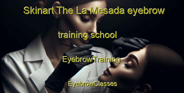 Skinart The La Mesada eyebrow training school | EyebrowTraining | EyebrowClasses | SkinartTraining-Argentina