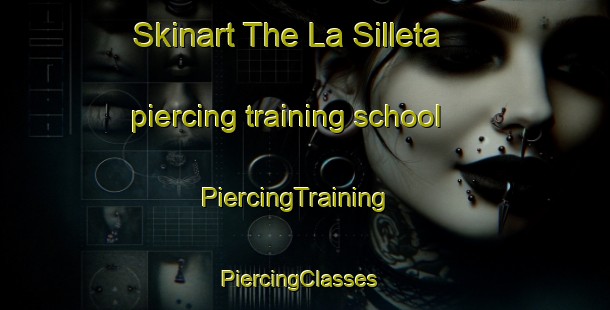 Skinart The La Silleta piercing training school | PiercingTraining | PiercingClasses | SkinartTraining-Argentina