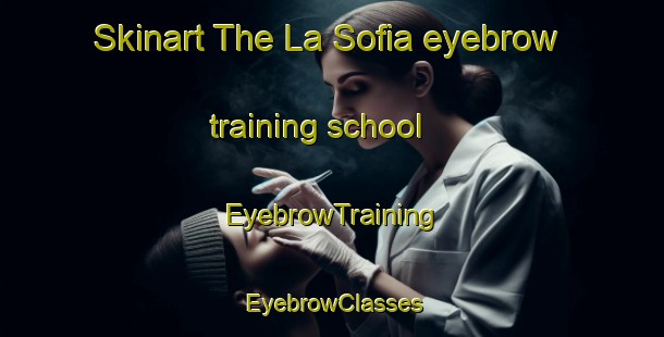 Skinart The La Sofia eyebrow training school | EyebrowTraining | EyebrowClasses | SkinartTraining-Argentina