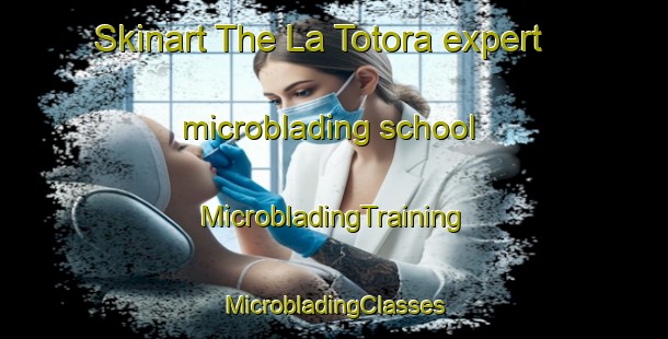 Skinart The La Totora expert microblading school | #MicrobladingTraining #MicrobladingClasses #SkinartTraining-Argentina